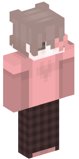 BunniesRus1 Minecraft Skin Preview on Minecraft.Co.Com