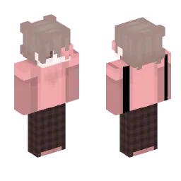 Minecraft Skin #228505