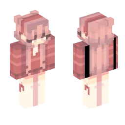 Minecraft Skin #228506