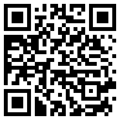 bunniesarecute QR Code