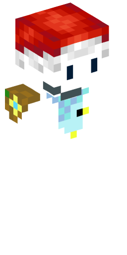 Bunnies12521 Minecraft Skin Preview on Minecraft.Co.Com