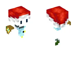 Minecraft Skin #228508