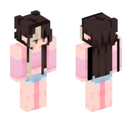 Minecraft Skin #228509