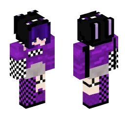 Minecraft Skin #228510