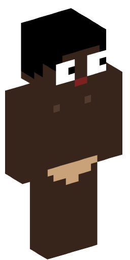 Ayanokouji_Kiyoo Minecraft Skin Preview on Minecraft.Co.Com