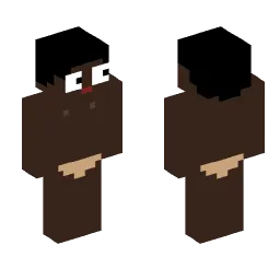 Minecraft Skin #228514