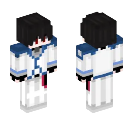 Minecraft Skin #228515
