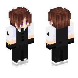Minecraft Skin #228516