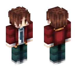 Minecraft Skin #228517