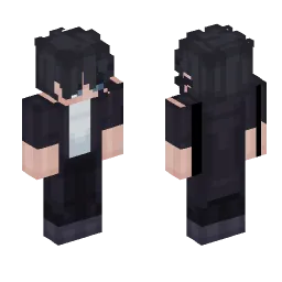 Minecraft Skin #228518
