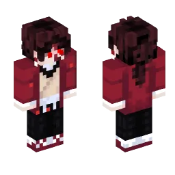 Minecraft Skin #228519