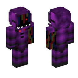 Minecraft Skin #228522