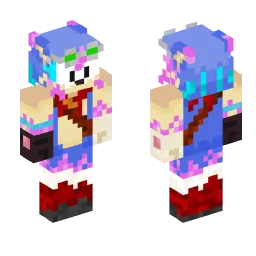 Minecraft Skin #228523