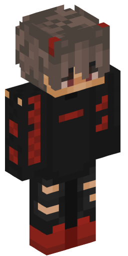 fnafyboy_real Minecraft Skin Preview on Minecraft.Co.Com