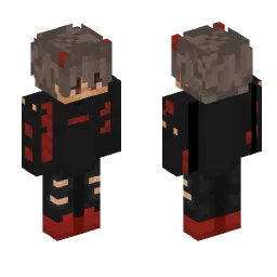 Minecraft Skin #228526