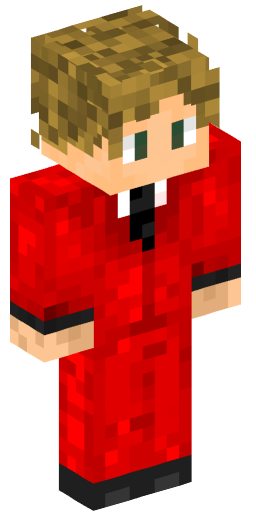 BacaEu Minecraft Skin Preview on Minecraft.Co.Com
