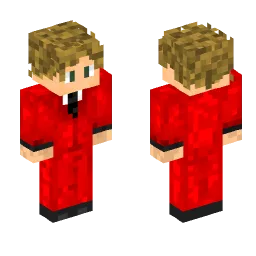 Minecraft Skin #228532