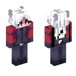 Minecraft Skin #228534