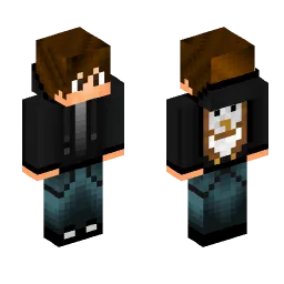 Minecraft Skin #228536