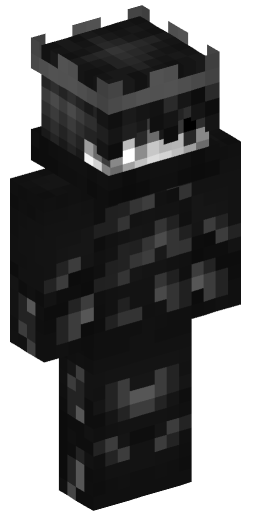 BacAnticheat Minecraft Skin Preview on Minecraft.Co.Com