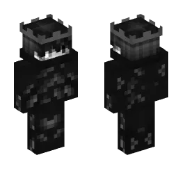 Minecraft Skin #228537