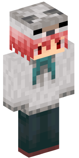 bacarcano Minecraft Skin Preview on Minecraft.Co.Com