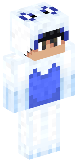 Baca Minecraft Skin Preview on Minecraft.Co.Com