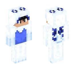Minecraft Skin #228540