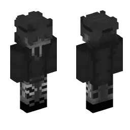 Minecraft Skin #228545