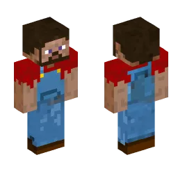 Minecraft Skin #228548