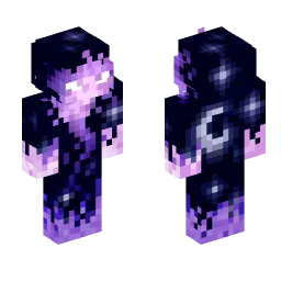 Minecraft Skin #228549