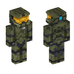 Minecraft Skin #228550