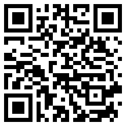 HornetFan221 QR Code
