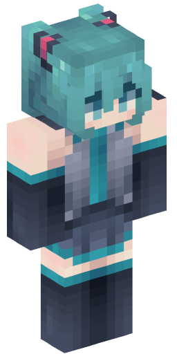 Hornet_lol Minecraft Skin Preview on Minecraft.Co.Com