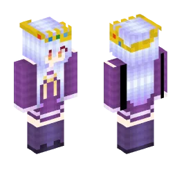 Minecraft Skin #228555