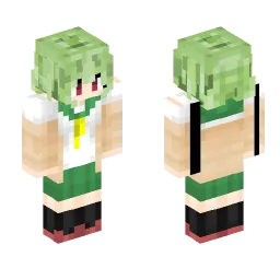 Minecraft Skin #228556