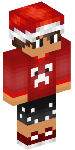 OtakuProz Minecraft Skin Preview on Minecraft.Co.Com