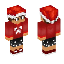 Minecraft Skin #228557