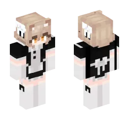 Minecraft Skin #228559