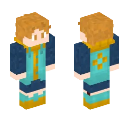 Minecraft Skin #228561