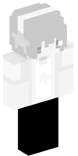 Otaku_Void Minecraft Skin Preview on Minecraft.Co.Com