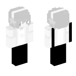 Minecraft Skin #228562