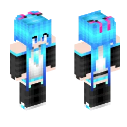 Minecraft Skin #228563