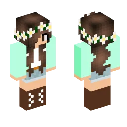 Minecraft Skin #228564