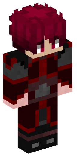 Aether_DarkFire Minecraft Skin Preview on Minecraft.Co.Com