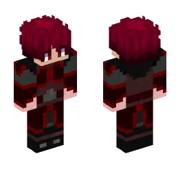 Minecraft Skin #228566