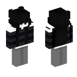 Minecraft Skin #228567