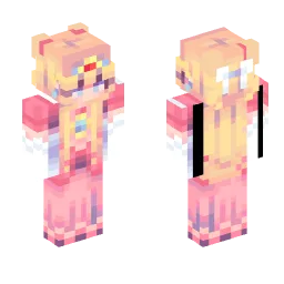 Minecraft Skin #228568