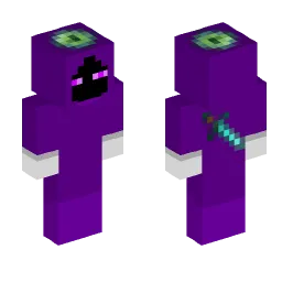 Minecraft Skin #228569