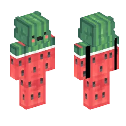 Minecraft Skin #228570